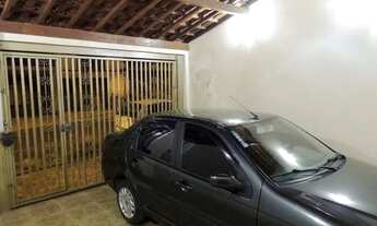 Imagem 2: Casa Padrão em São Carlos