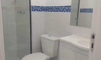 Imagem 6: Apartamento para venda possui 48 metros quadrados com 2 quartos em Centro - Diadema - SP