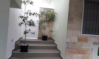 Imagem 4: Casa térrea reformada Alto da Lapa - 2 dormts 3o.reversível - 2 vagas