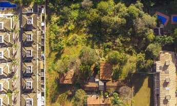 Imagem 5: Área 6.600m² no Parque Amazonia - A 5 min. do Parque Vaca Brava