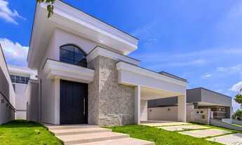 Imagem: CASA RESIDENCIAL em VOTORANTIM - SP, ALPHAVILLE