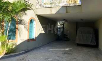 Imagem 7: Sobrado em Vila Mariana