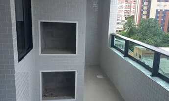 Imagem 4: Apartamento para aluguel e venda com 73 metros quadrados com 2 quartos em Umarizal - Belém