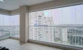 Imagem 3: Apartamento à venda em Santo Amaro