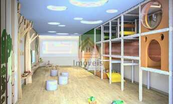 Imagem 7: Apartamento 2 dormitórios 1 vaga no Campo Belo