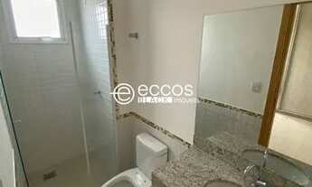 Imagem 4: Apartamento à venda, 3 quartos, 1 suíte, 1 vaga, Fundinho - Uberlândia/MG