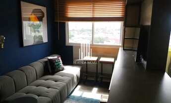 Imagem 3: Apartamento à venda na Barra Funda de 1 dormitório com Vaga