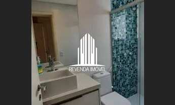 Imagem 4: Apartamento à venda 172m² 4 dormitórios 3 suítes 4 vagas Brooklin