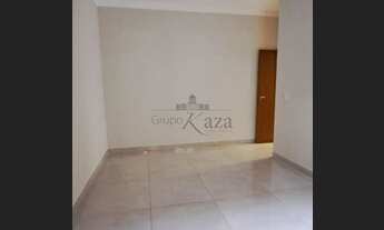 Imagem 4: Casa - Residencial Santa Paula - Jacareí - 2 Dormitórios - 140m²