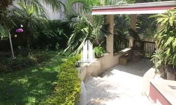 Imagem 4: Casa em condomínio com 4 Dorm, 4 Suítes, 1 Banheiro e 3 vagas