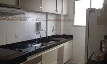 Imagem 4: Apartamento com 2 quartos à venda, 48 m² por R$ 225.000 - Parque Senhor do Bonfim - Taubat