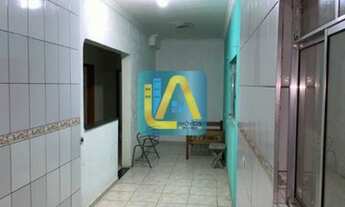 Imagem 5: CASA NO JARDIM BOA VISTA COM 03 DORMITÓRIOS E 02 VAGAS DE GARAGEM R$ 2.100,00 - RIACHO GR