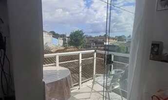 Imagem 7: SARÁTY ALUGA - Excelente e espaçoso kitnet com suíte + lavabo e terraço