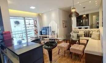 Imagem 6: Apartamento à venda 66m² com 2 dormitórios 1 suíte 1 vaga no Paraíso