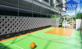 Imagem 6: Apartamento à venda, 83 m² por R$ 826.217,99 - Centro Comercial Jubran - Barueri/SP