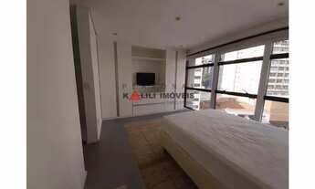 Imagem 5: Apartamento Duplex com 1 dormitório à venda no Itaim Bibi!