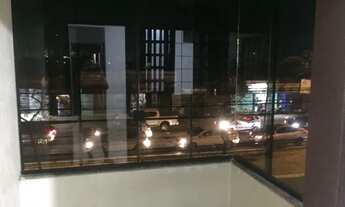 Imagem: Alugo kitnet na av rudá