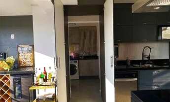 Imagem 2: Apartamento à venda em Tamanduateí 3 com 170 m², 3 quartos, 2 suítes, 2 vagas