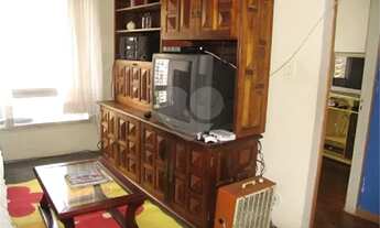 Imagem 3: Apartamento para venda no Cambuci