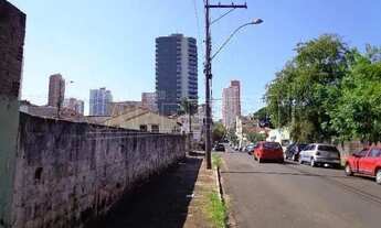 Imagem: Terreno Área em São Carlos