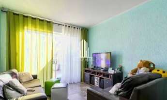 Imagem 2: Casa com 3 dorms, 2 suite e 3 vagas no bosque da saúde