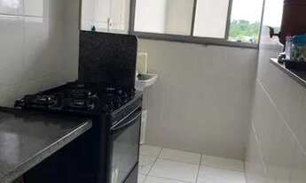 Imagem 6: CONDOMÍNIO VILLE SOLARE- 2 QUARTOS SENDO 1 SUÍTE