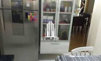 Imagem 6: Apartamento de 189m² com 4 dormitórios (3 suíte), 4 banheiros e 3 vagas de garagem em Sant