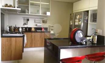 Imagem 6: Apartamento 03 quartos a venda no Brooklin