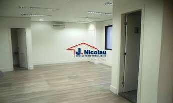 Imagem 7: CONJUNTO VENDA LOCAÇÃO VILA OLIMPIA, 37m²