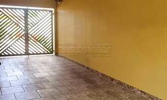 Imagem 2: Casa Padrão em Araraquara