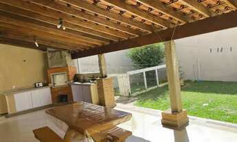 Imagem 5: Casa Padrão em São Carlos