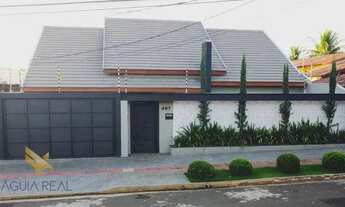 Imagem 3: Casa com 3 dormitórios à venda, 230 m² por R$ 2.200.000,00 - Carandá Bosque - Campo Grande