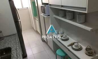 Imagem 6: Apartamento com 3 dormitórios à venda, 86m² - Vila Alzira - Santo André/SP