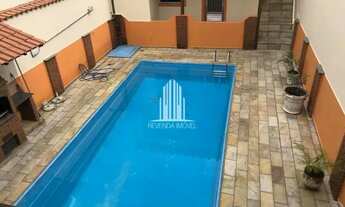 Imagem 3: Sobrado no Jardim do Colégio- São Paulo, SP