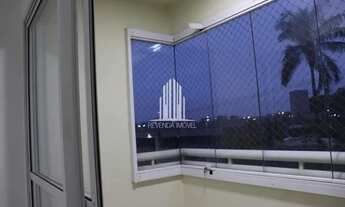 Imagem 4: Apartamento no Condomínio Project Home na Saúde com 52m² 2 dormitórios 1 banheiro 2 vagas