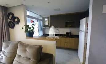 Imagem 3: Apartamento à venda no condomínio Central Park, Barueri. 2 dormitótios, 1 Suíte, 1 vaga, 2