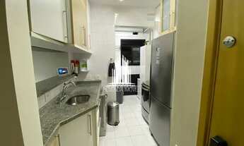 Imagem 4: Apartamento para vender de 85m², 3 dormitórios, 2 vagas de garagem vila Mariana