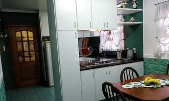 Imagem 6: Sobrado para Venda no bairro Jardim Ana Rosa, 3 dorms, 1 suíte, 6 vagas, 168 m Não perca e