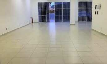 Imagem 3: SALA no SAGUAÇÚ com 0 quartos para LOCAÇÃO, 145 m²