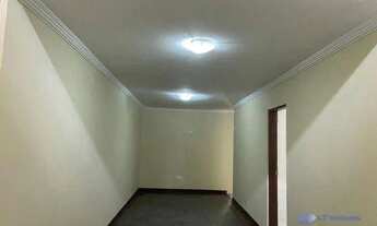 Imagem 4: Casa com 3 dormitórios para alugar, 90 m² por R$ 2.112,60/mês - Parque Califórnia - Jacare