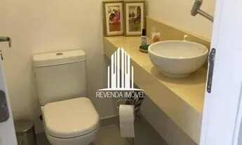 Imagem 6: Apartamento na Cursino Area 95m² 3Quartos 01Suite 03Banheiros 02Vagas de Garag. e Varanda