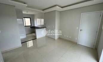 Imagem 3: Apartamento à venda, 2 quartos, 1 suíte, 1 vaga, Santa Mônica - Uberlândia/MG