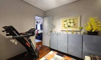 Imagem 7: Apartamento 4 Quartos à venda, 4 quartos, 1 suíte, 2 vagas, Santo Antônio - Belo Horizonte