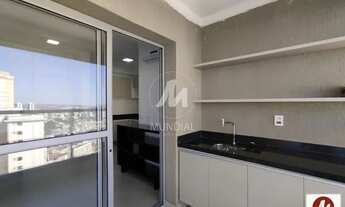 Imagem 3: Apartamento (tipo - padrao) 1 dormitórios, portaria 24hs, lazer, espaço gourmet, salão de