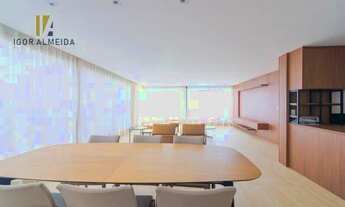 Imagem 3: Apartamento com 3 dormitórios para alugar, 189 m² por R$ 31.673,00/mês - Jardim Paulista