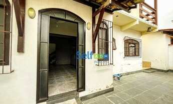 Imagem 2: Casa com 3 quartos para alugar- Piratininga - Niterói/RJ