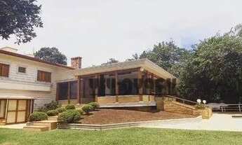 Imagem 2: Casa com 6 dormitórios para alugar, 500 m² por R$ 30.000,00/mês - Condomínio Terras de São