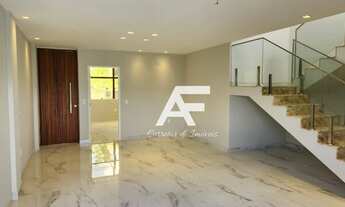 Imagem 4: Lida Casa Nova no Terras Alphaville