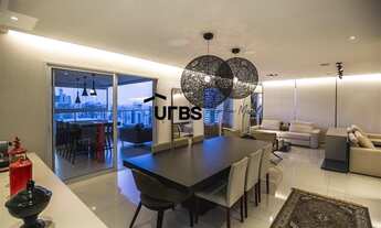 Imagem 3: Park House - Apartamento 4 quartos, sendo 4 suítes