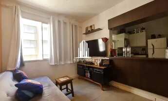 Imagem: Apartamento á venda 41m² 1 dormitório